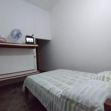 Pirenópolis Pouso D' Braga酒店 外观 照片