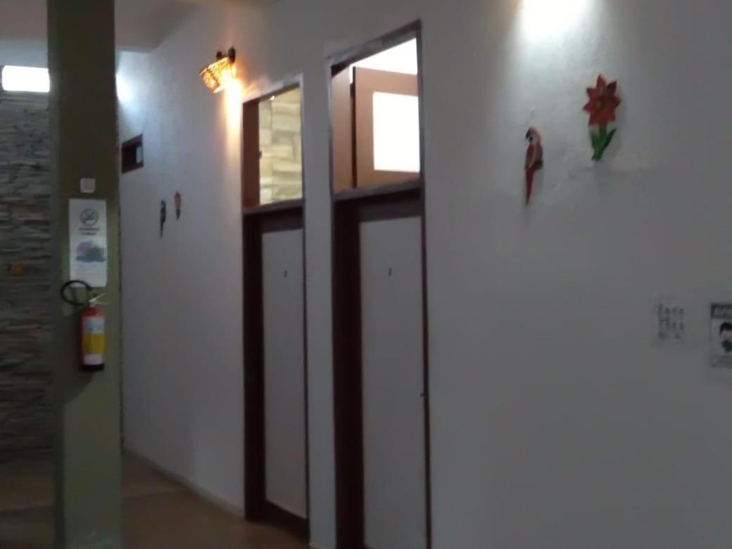Pirenópolis Pouso D' Braga酒店 外观 照片