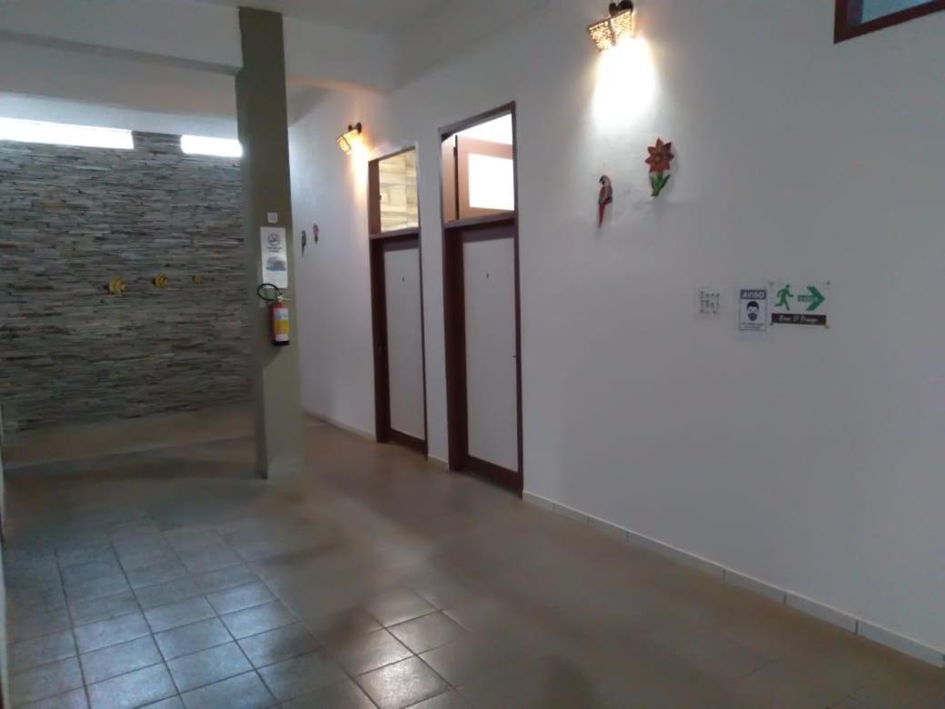 Pirenópolis Pouso D' Braga酒店 外观 照片